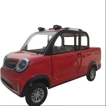 Little Bee View New Energy Vehicle